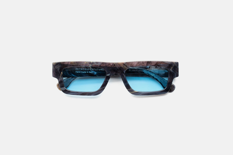 Colpo Black Marble - Retrosuperfuture USA -