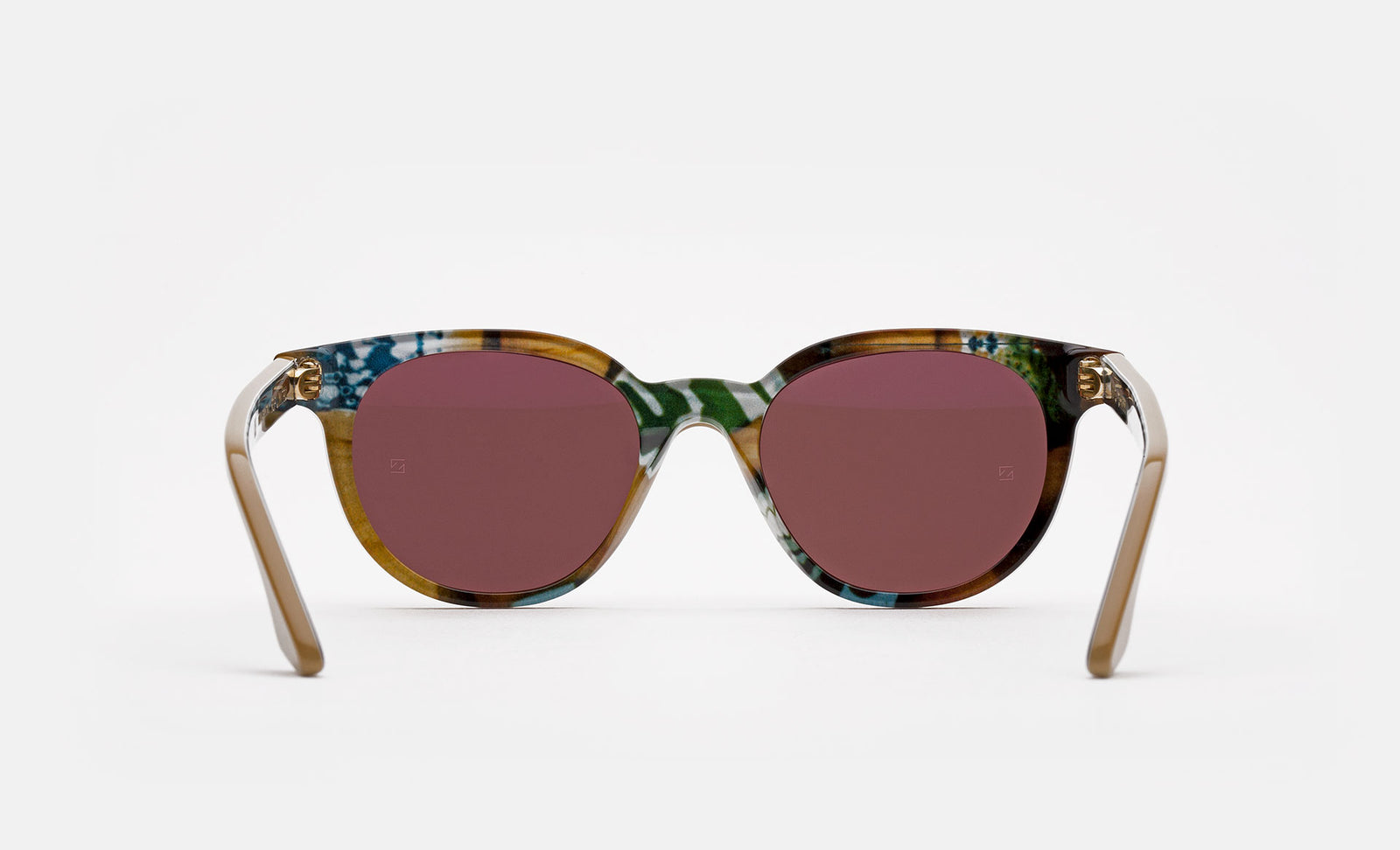 Riviera Modena 1973 - Retrosuperfuture USA -