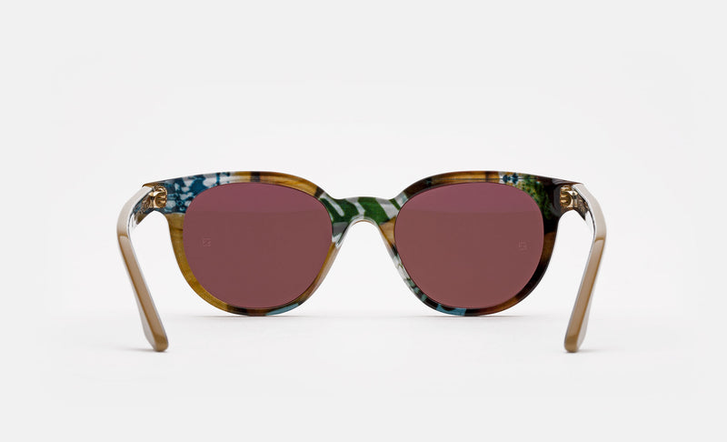 Riviera Modena 1973 - Retrosuperfuture USA -