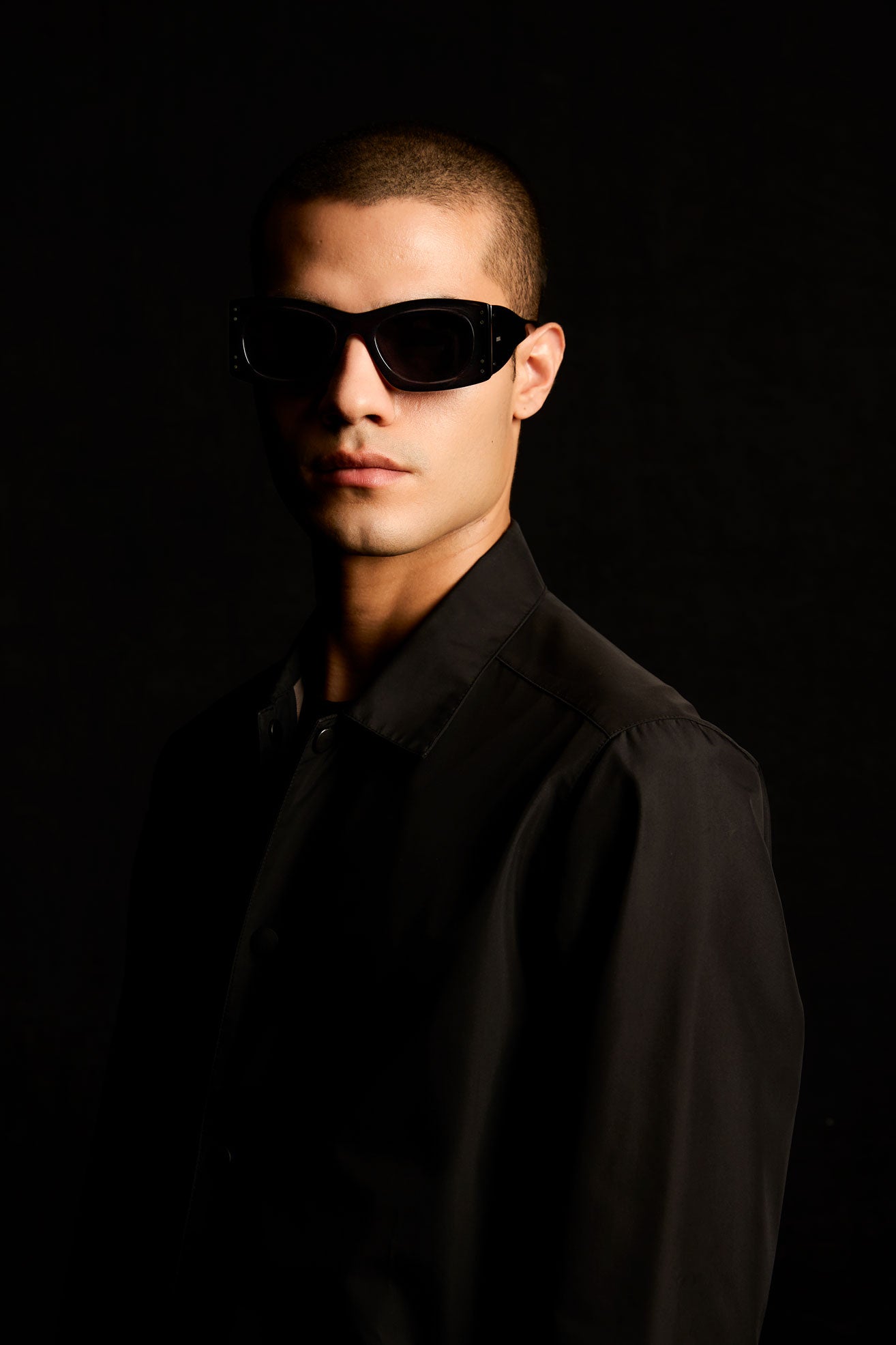 4 Cerniere Black Tie - Retrosuperfuture USA -