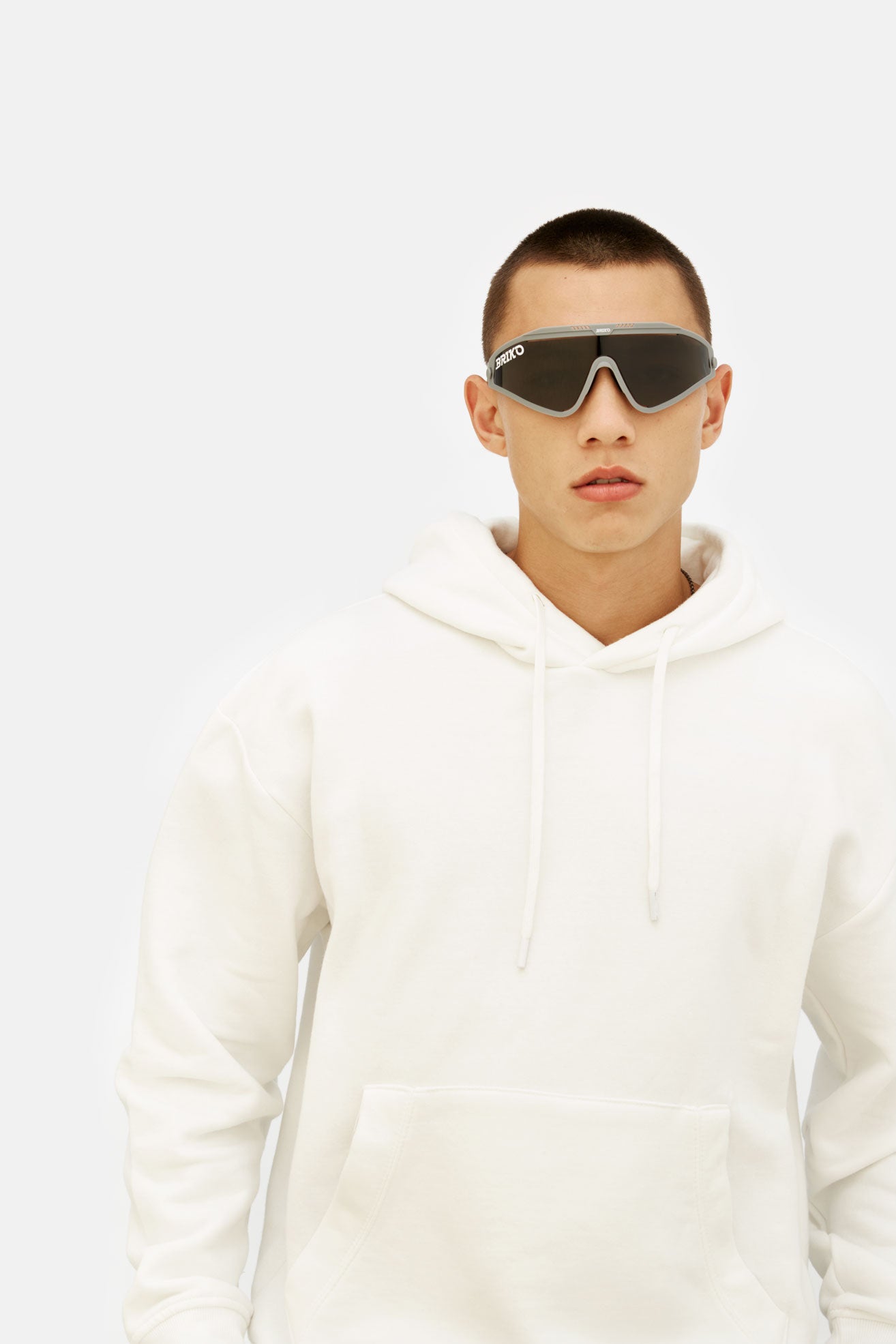Detector Grey Shuttle - Retrosuperfuture USA -