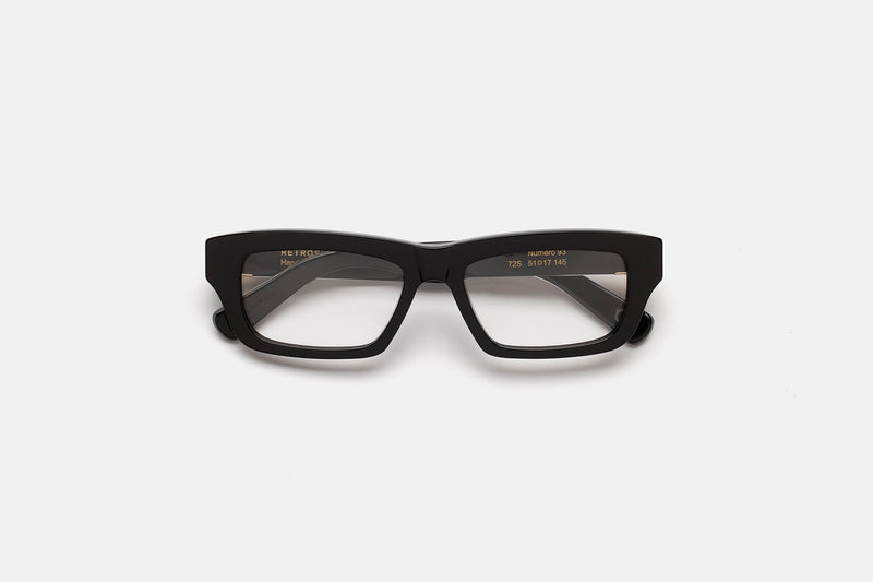Numero 93 Nero - Retrosuperfuture USA -