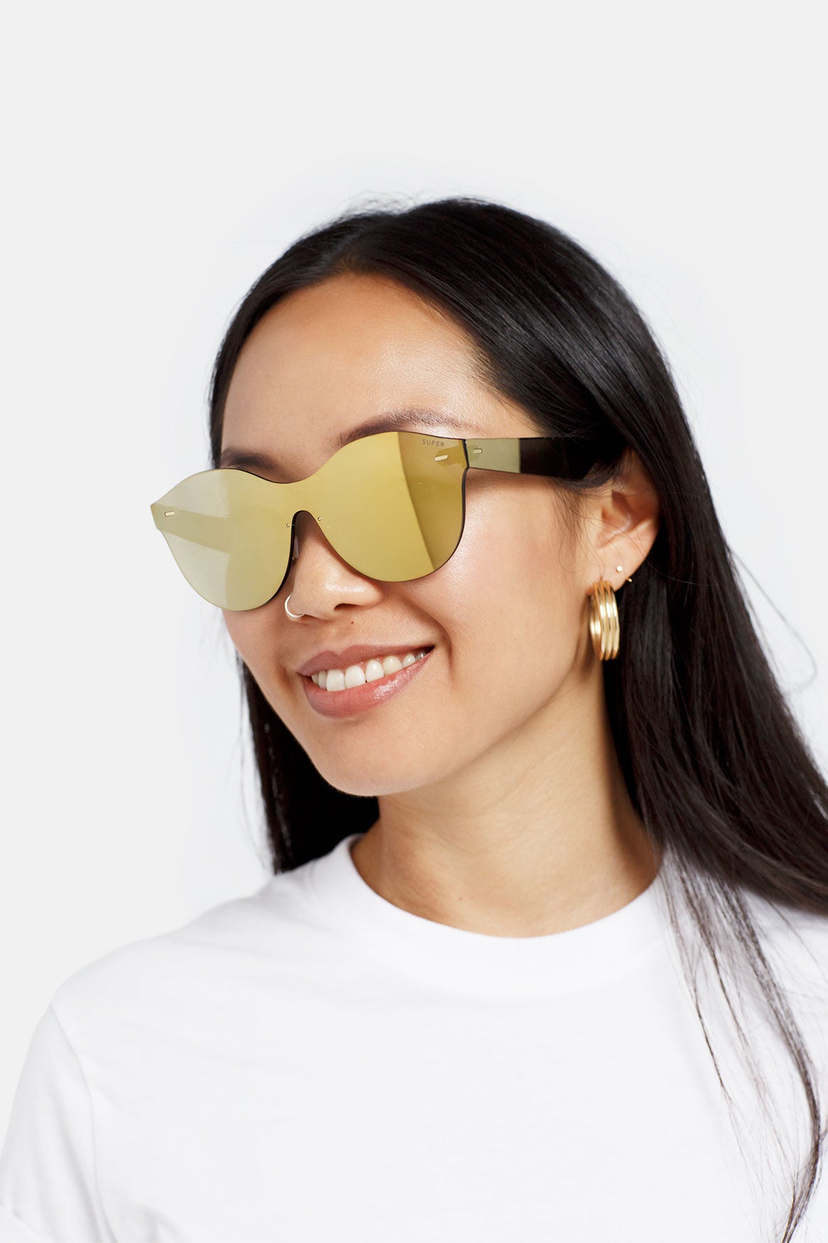 Tuttolente Mona Gold - Retrosuperfuture USA -