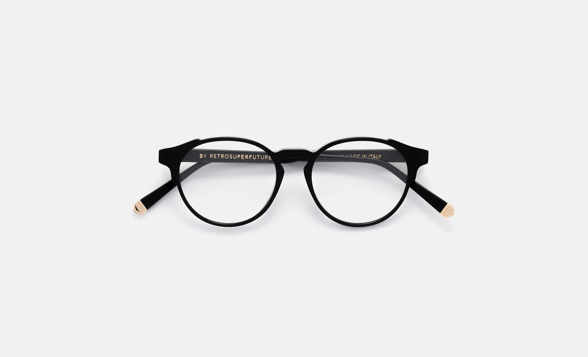 Numero 41 Black - Retrosuperfuture USA -