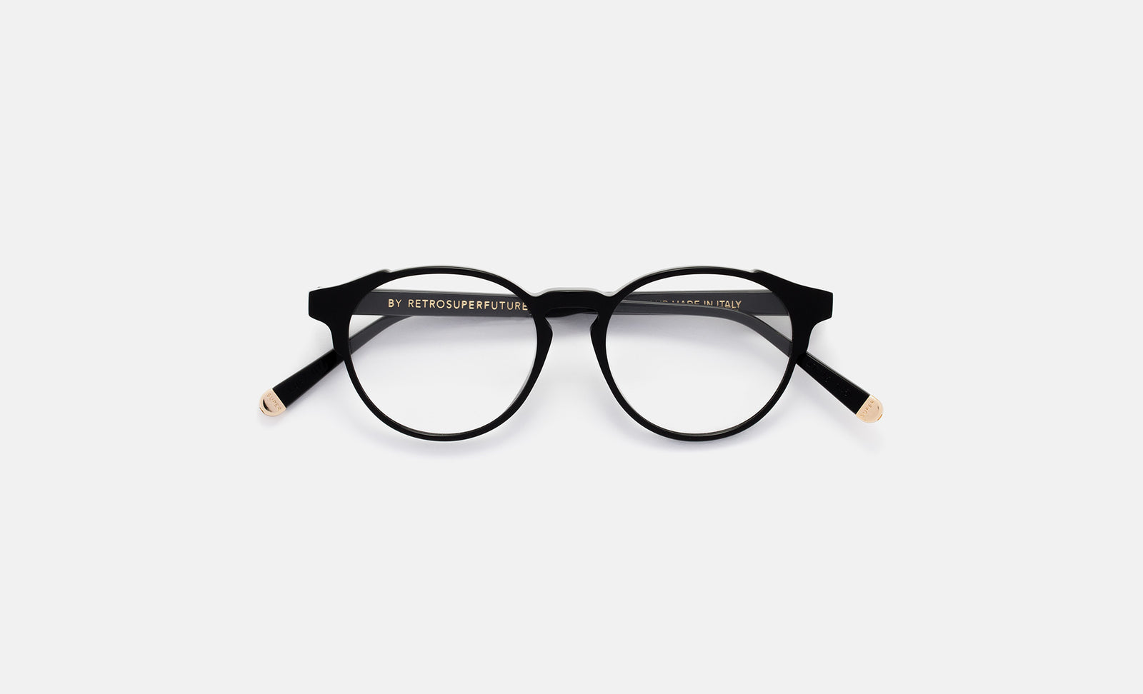 Numero 41 Black - Retrosuperfuture USA -