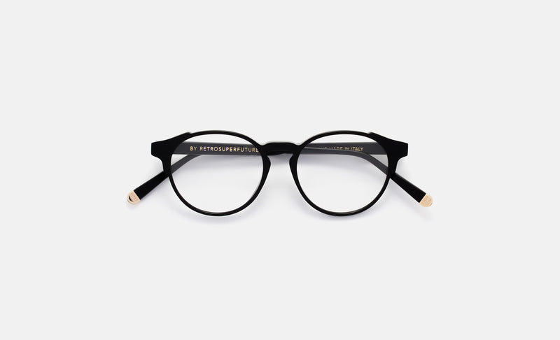 Numero 41 Black - Retrosuperfuture USA -
