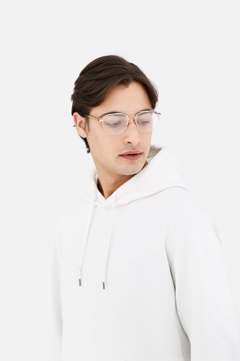 Numero 63 Oro - Retrosuperfuture USA -