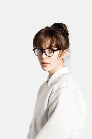 Numero 41 Black - Retrosuperfuture USA - — 5