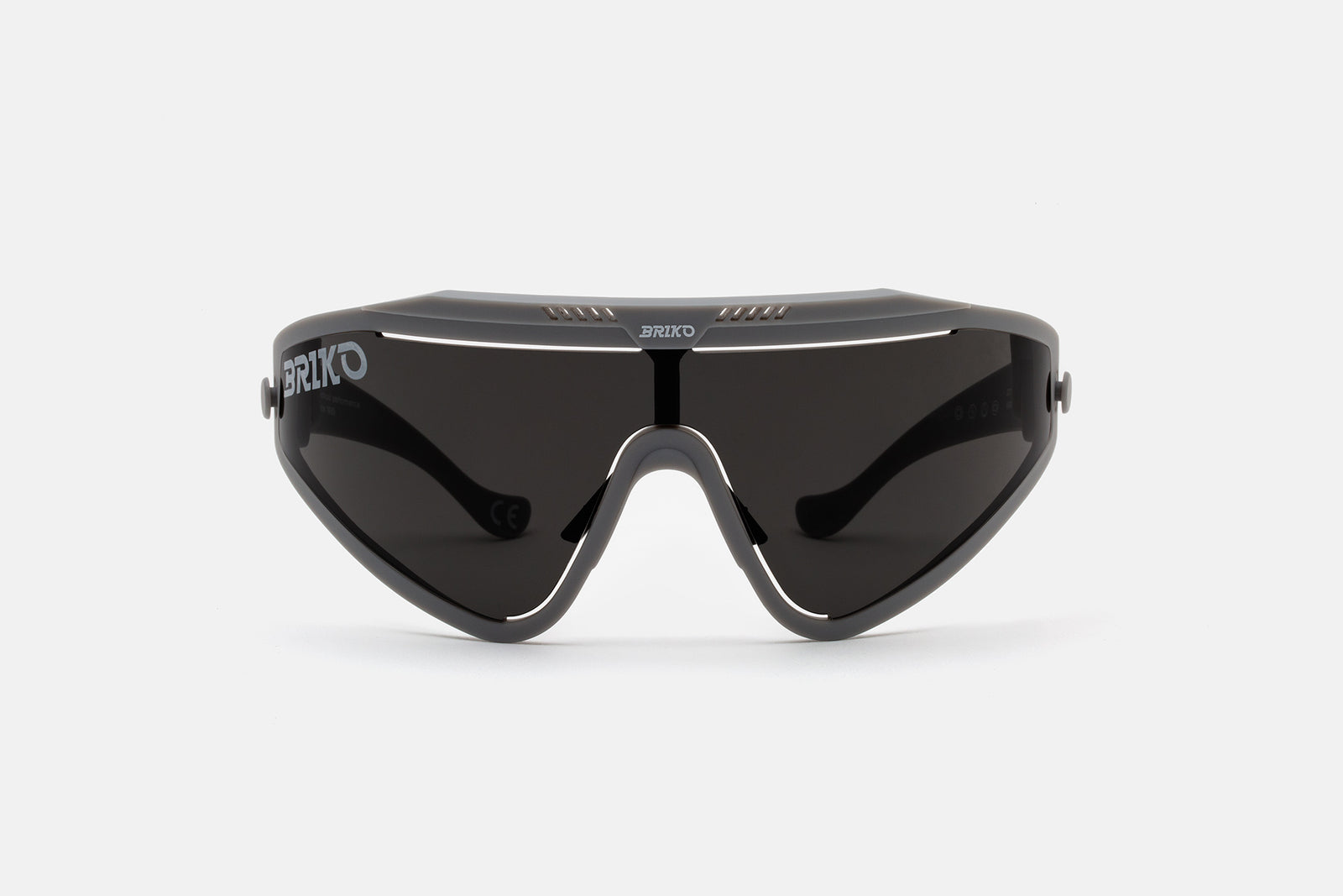 Detector Grey Shuttle - Retrosuperfuture USA -
