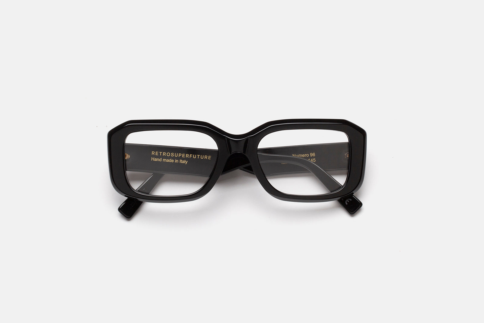 Numero 96 Nero - Retrosuperfuture USA -