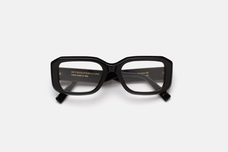 Numero 96 Nero - Retrosuperfuture USA -