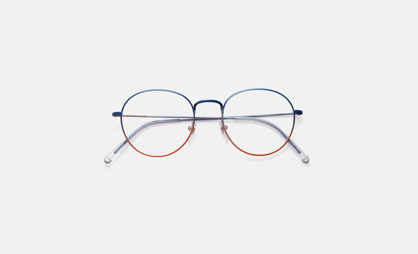 Numero 40 Faded Navy / Rosa - Retrosuperfuture USA -