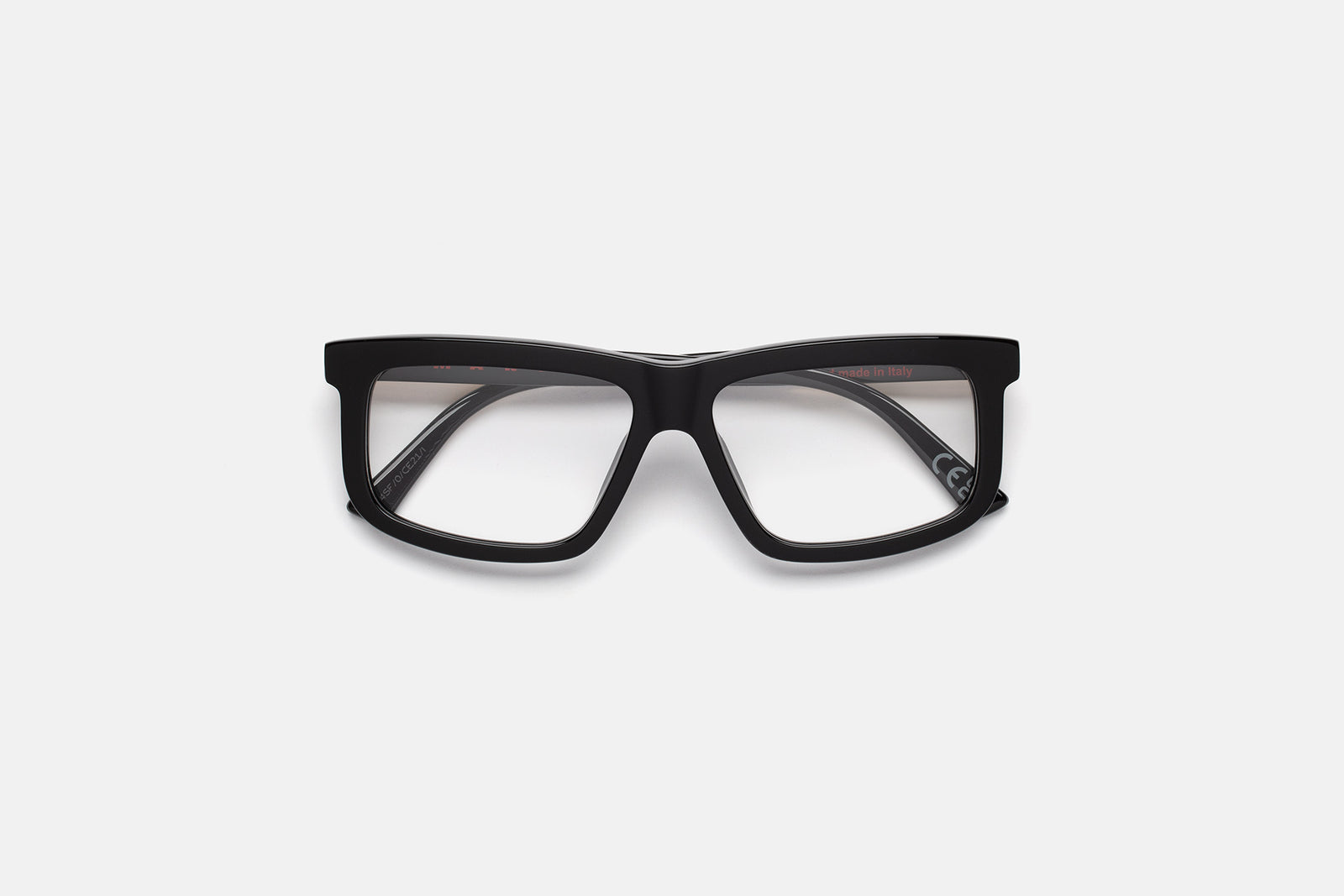 Annapuma Circuit Optical Black - Retrosuperfuture USA -
