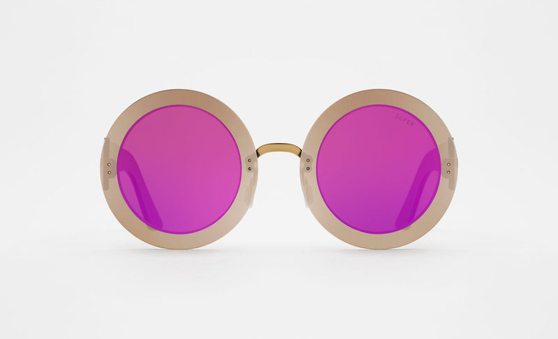 Esther Pink - Retrosuperfuture USA -