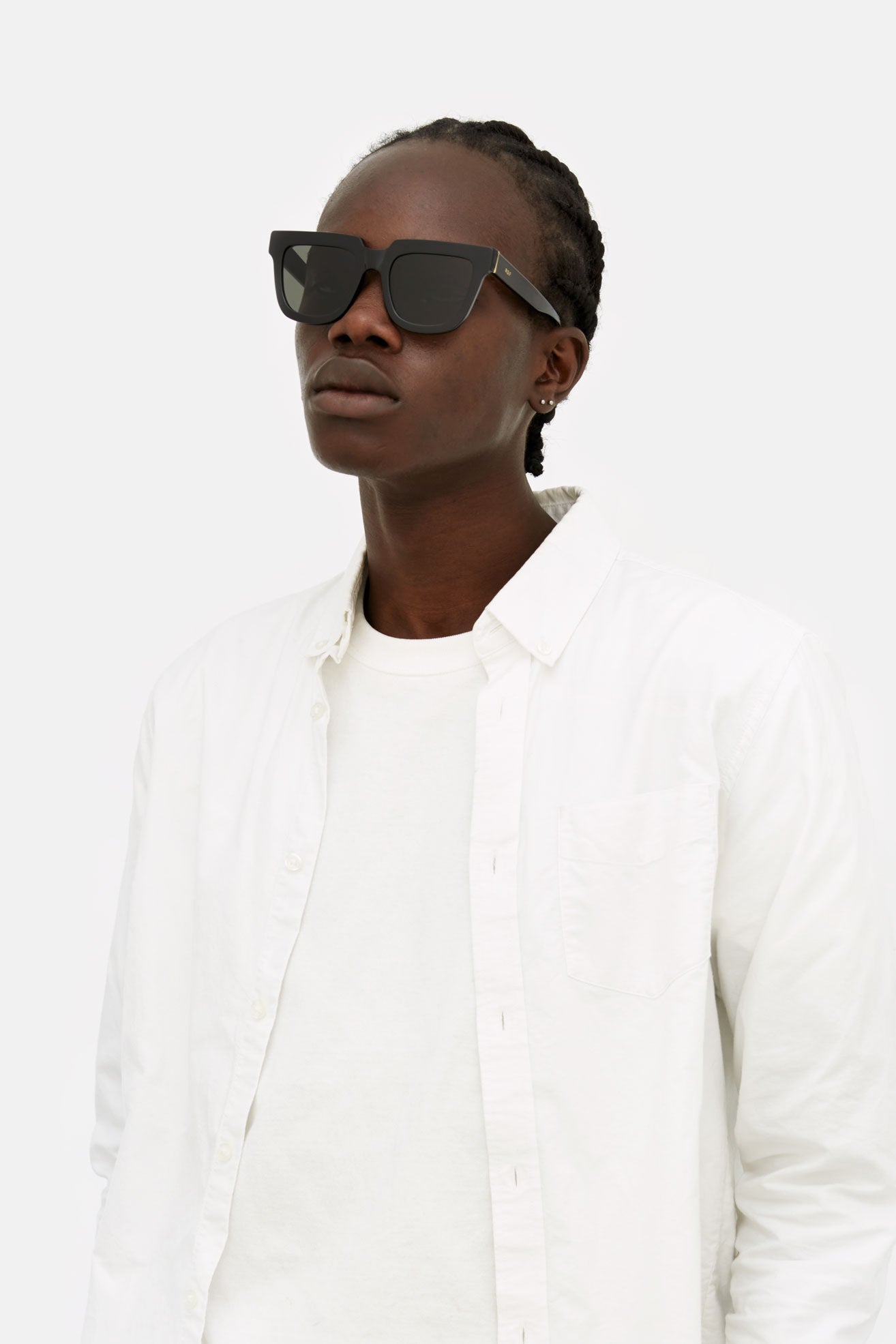 Modo Black - Retrosuperfuture USA -