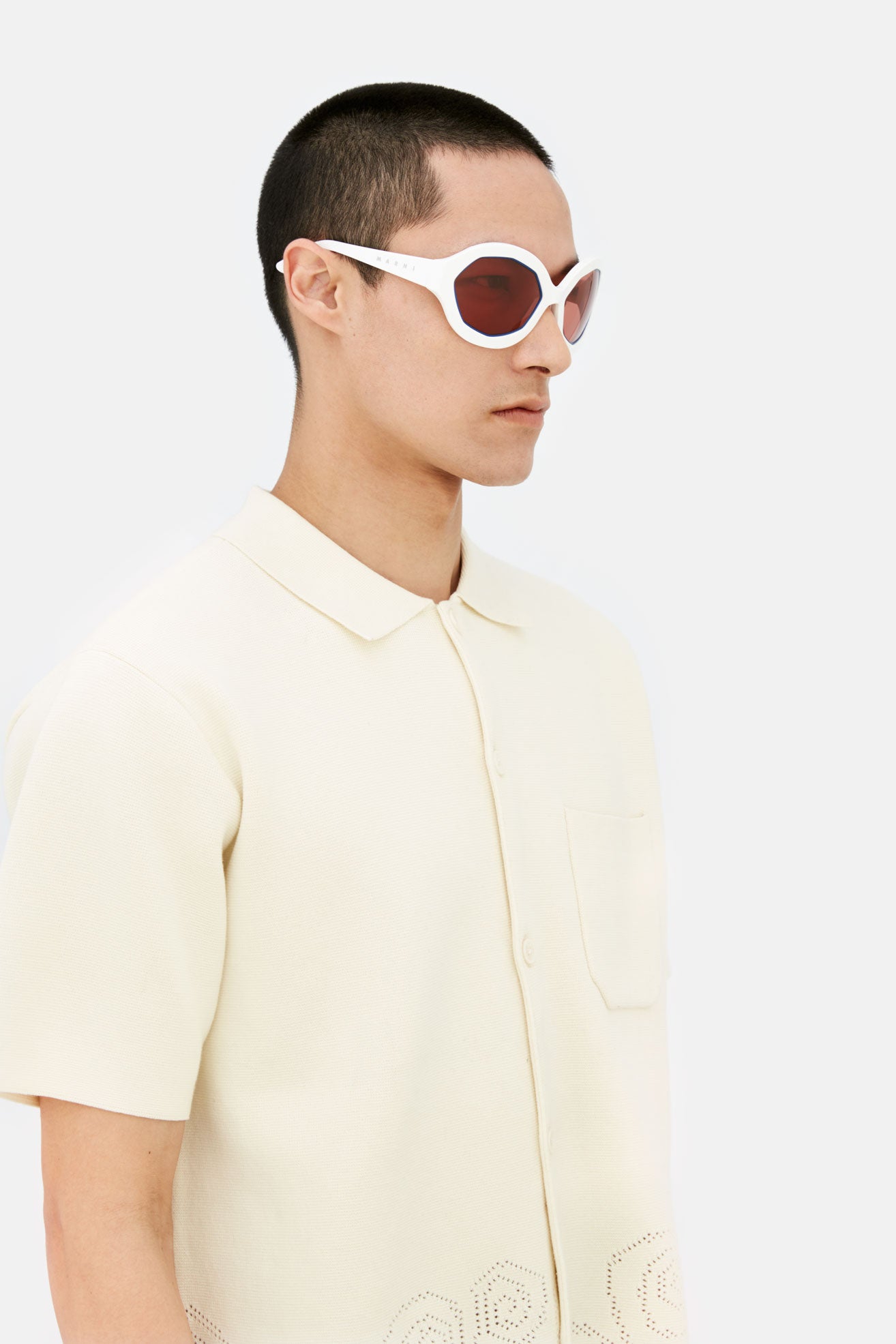 Cumulus Cloud White - Retrosuperfuture USA -