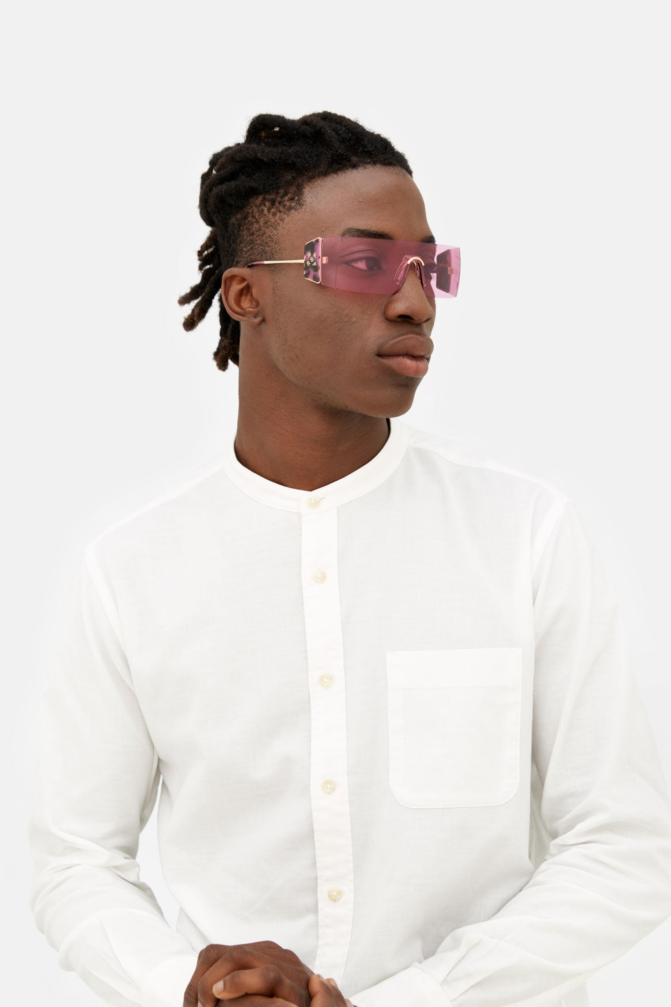 Pianeta Pink - Retrosuperfuture USA -