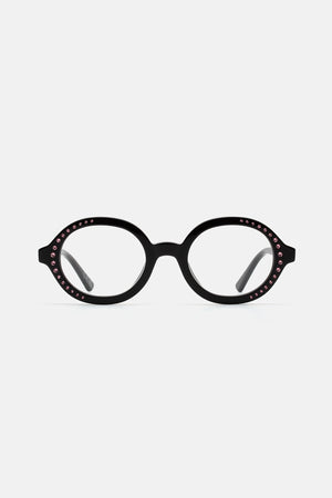 Nakagin Tower Optical Black - Retrosuperfuture USA - — 3
