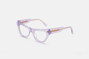Jeju Island Purple - Retrosuperfuture USA - — 2