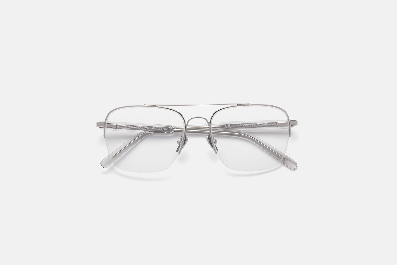 Numero 63 Argento - Retrosuperfuture USA -