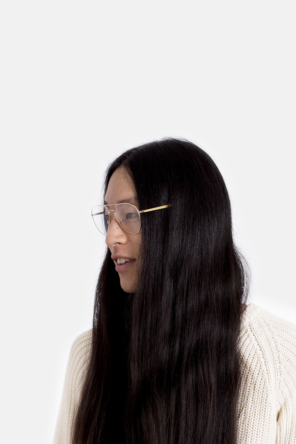 Numero 34 Oro - Retrosuperfuture USA -
