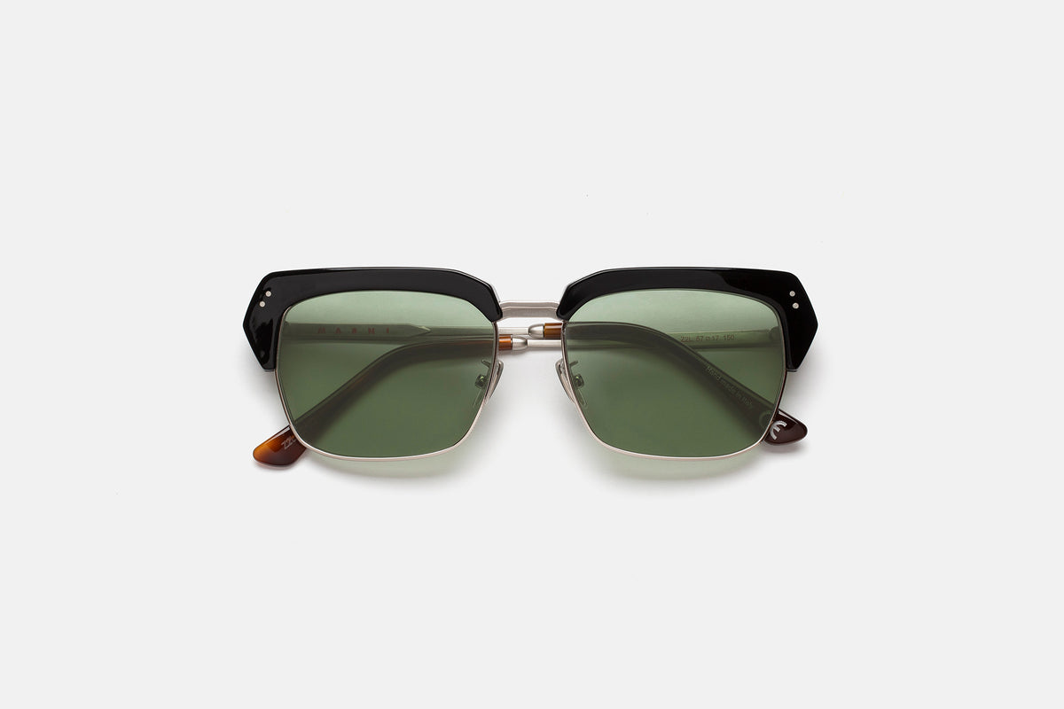 Three Gorges Green - Retrosuperfuture USA -