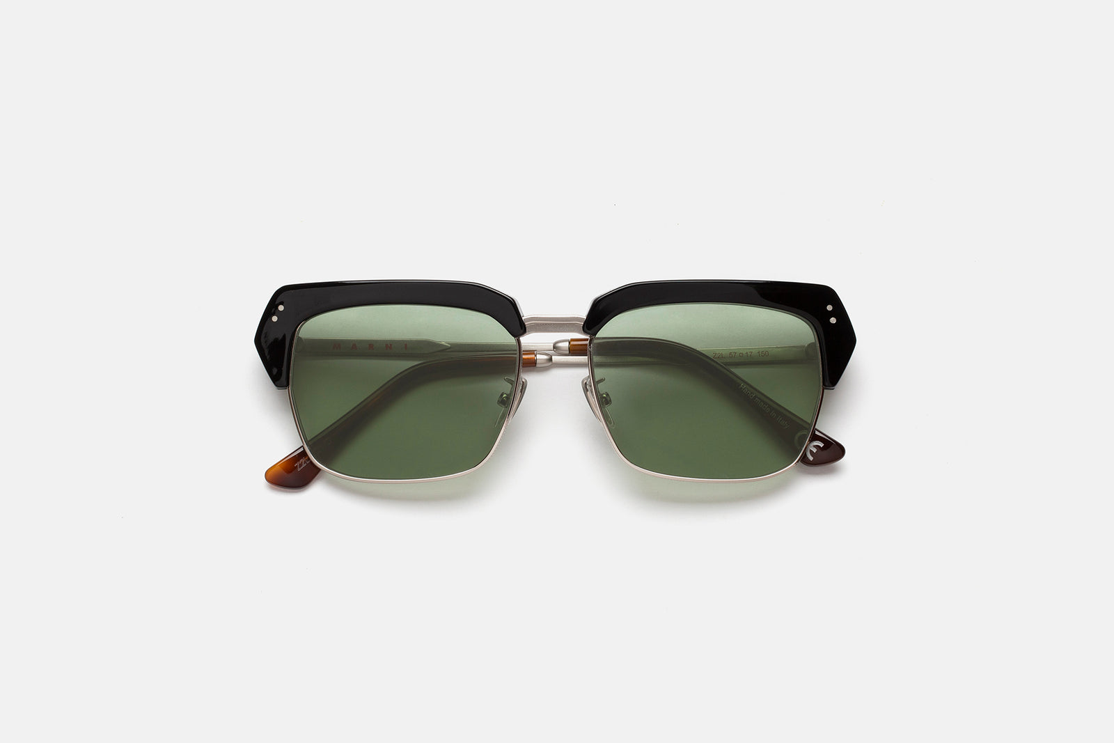 Three Gorges Green - Retrosuperfuture USA -