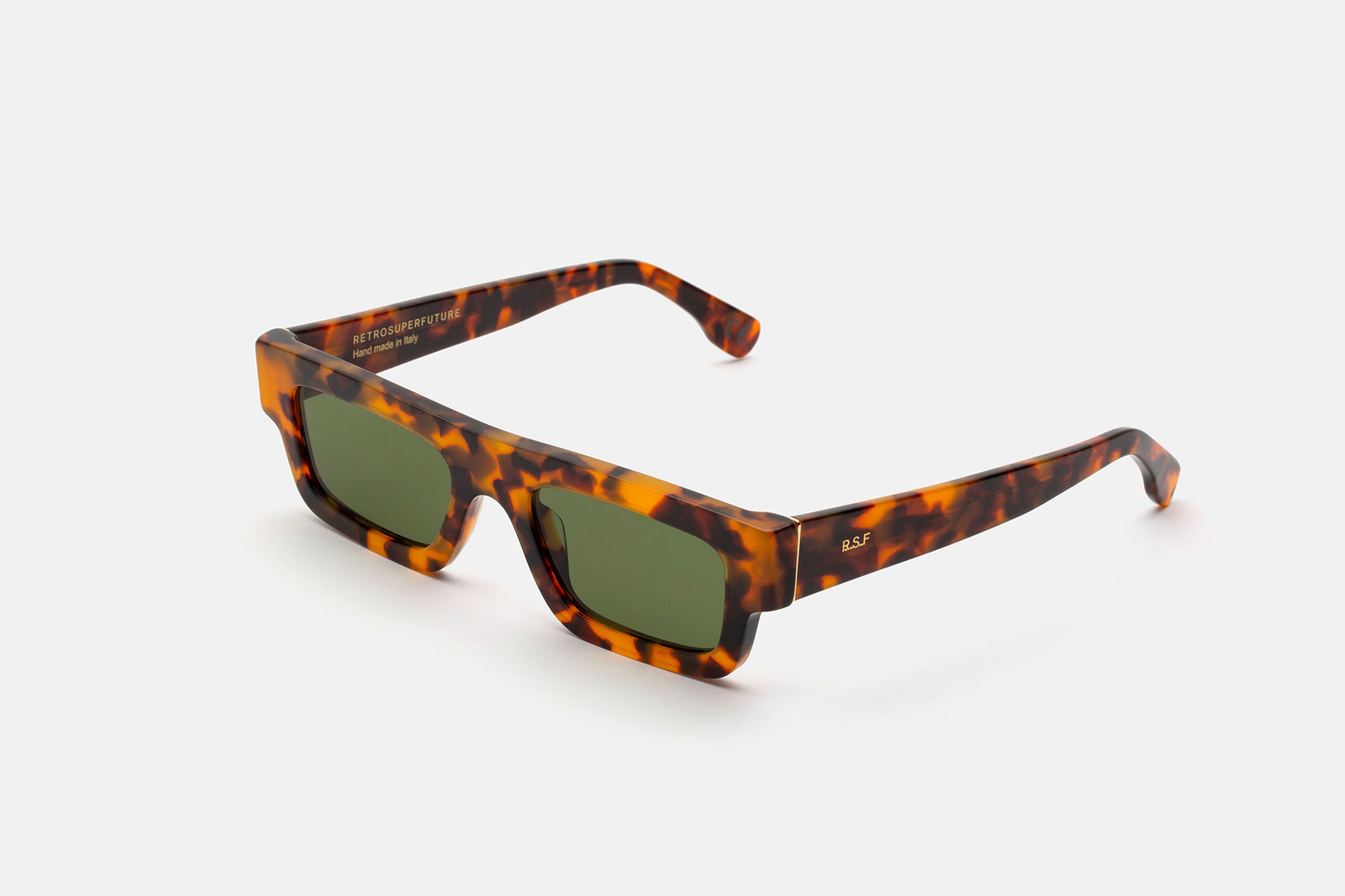 Colpo Spotted Havana - Retrosuperfuture USA -
