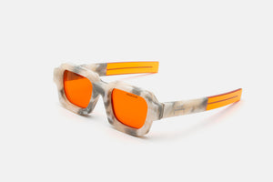 Caro ACW III Orange - Retrosuperfuture USA - — 2