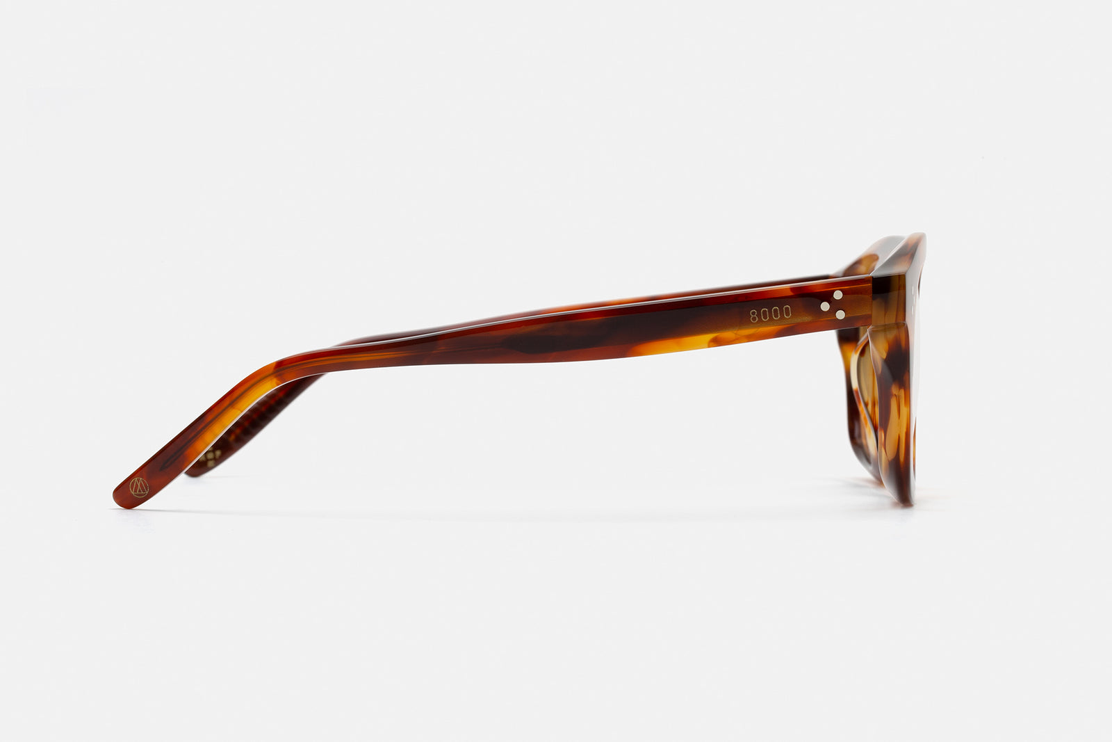 Numero 19 Nero / Havana - Retrosuperfuture USA -