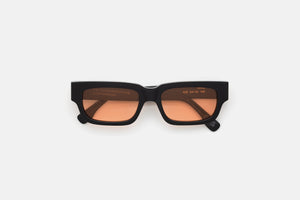 Roma Arancio Luisa Via Roma - Retrosuperfuture USA - — 1