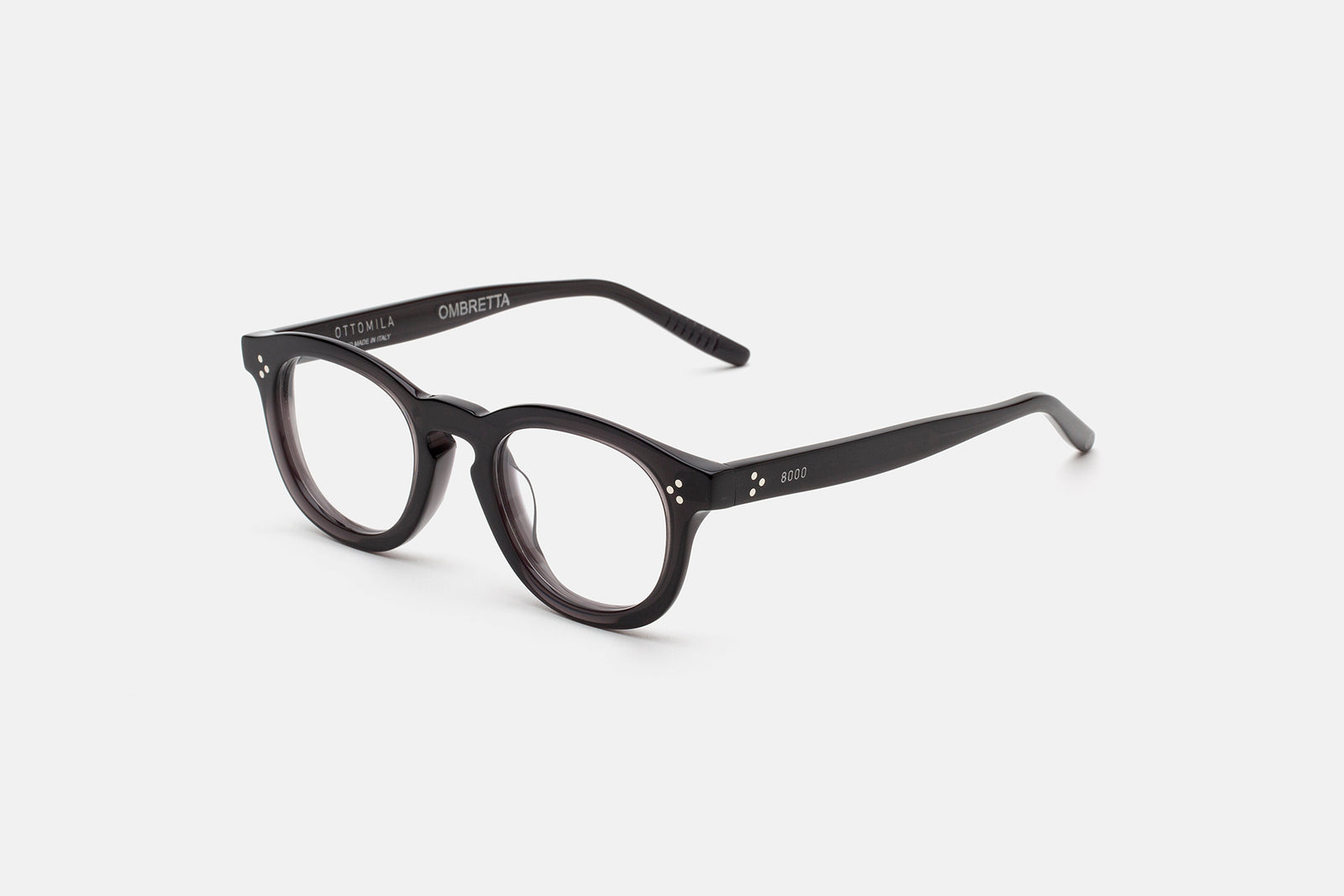 Ombretta Black Tie - Retrosuperfuture USA -