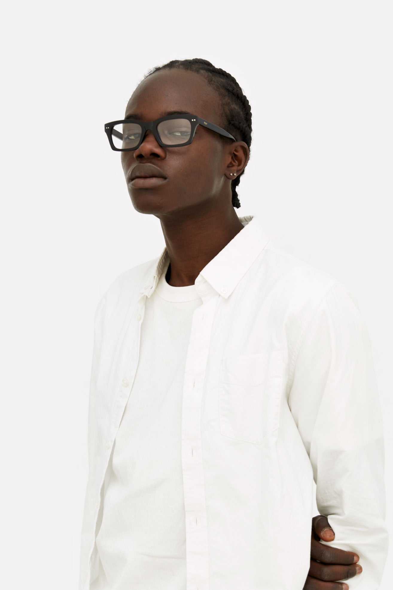Numero 95 Nero - Retrosuperfuture USA -