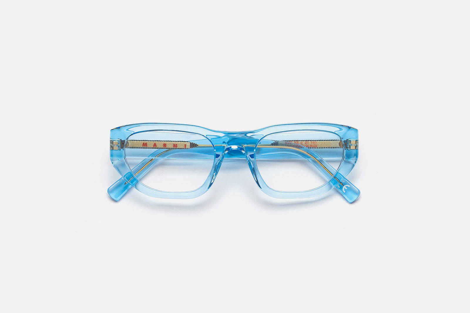 Laamu Atoll Crystal Blue - Retrosuperfuture USA -