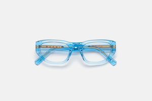 Laamu Atoll Crystal Blue - Retrosuperfuture USA - — 1
