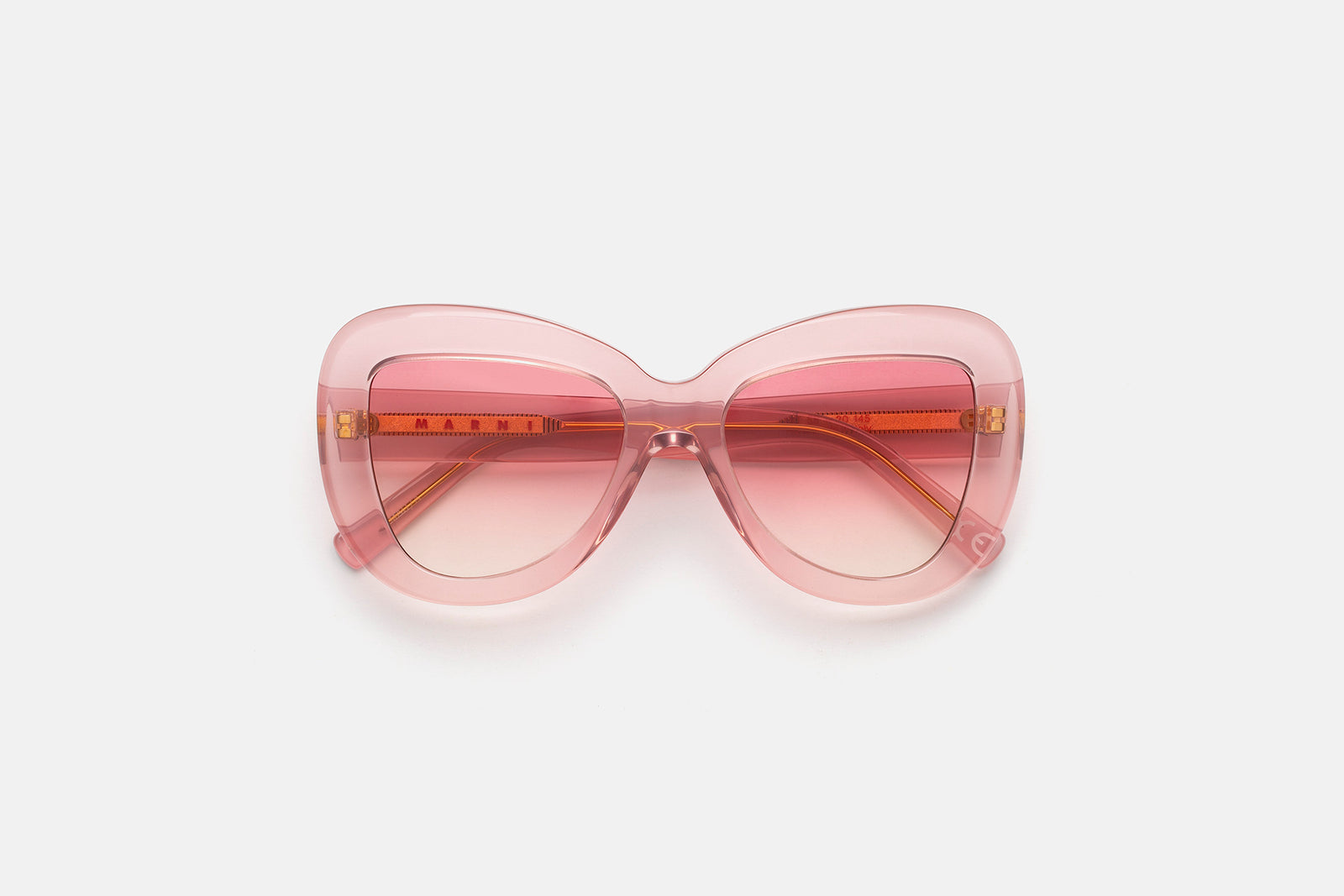 Elephant Island Milky Pink - Retrosuperfuture USA -