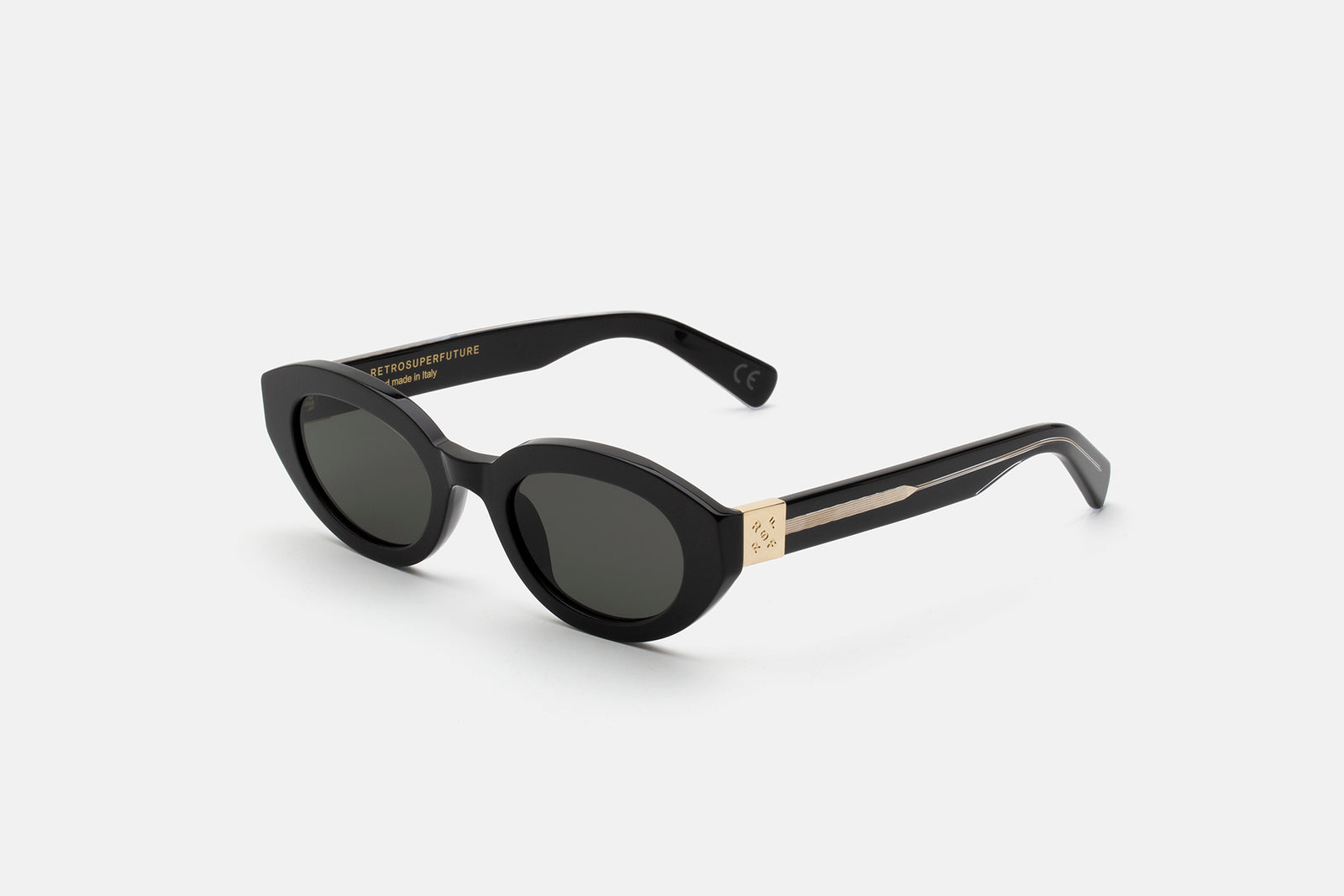 Babilonia Black - Retrosuperfuture USA -