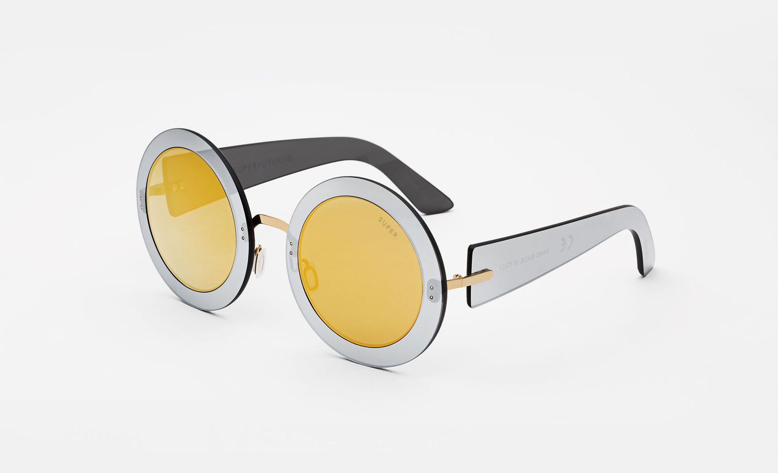 Esther Gold - Retrosuperfuture USA -