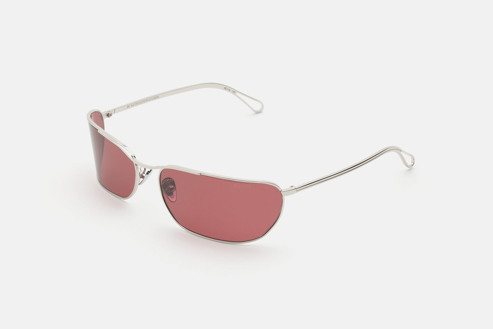 Zebedia Bordeaux - Retrosuperfuture USA -