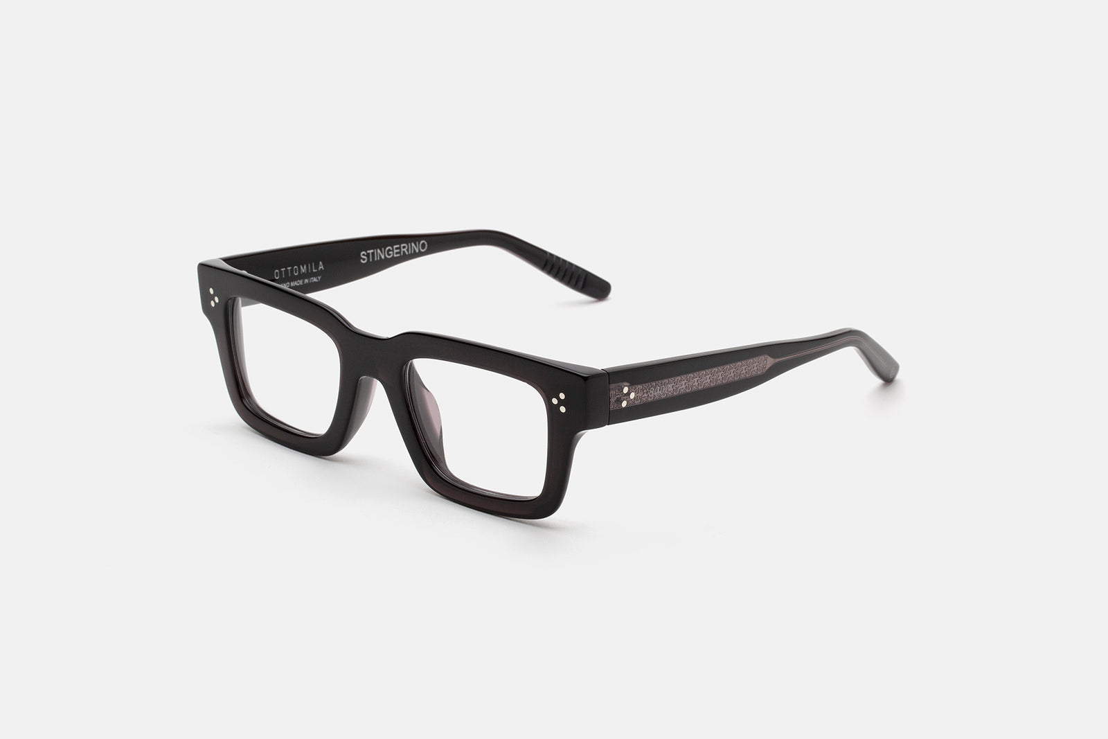 Stingerino Tuxedo - Retrosuperfuture USA -