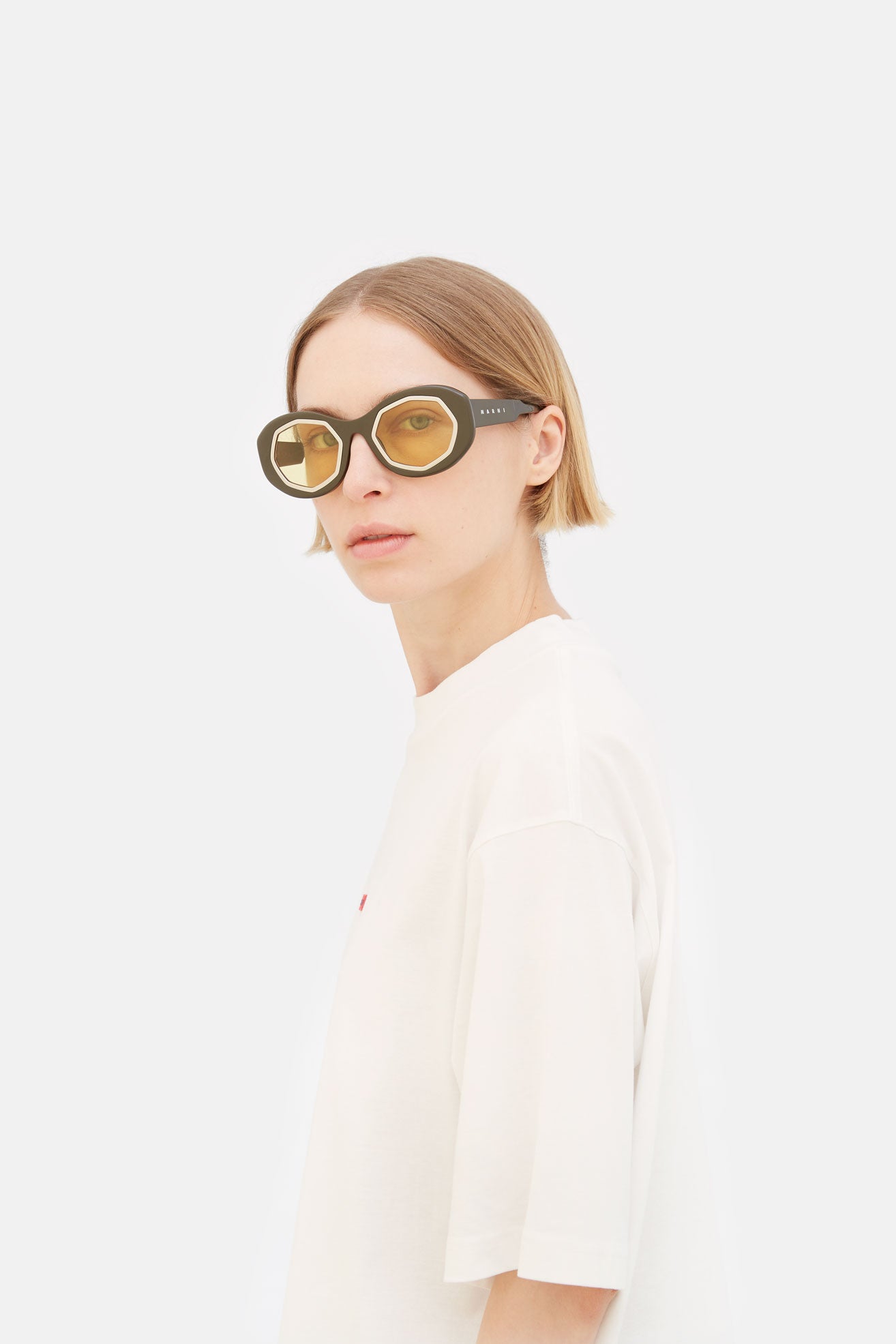Mount Bromo Brown - Retrosuperfuture USA -