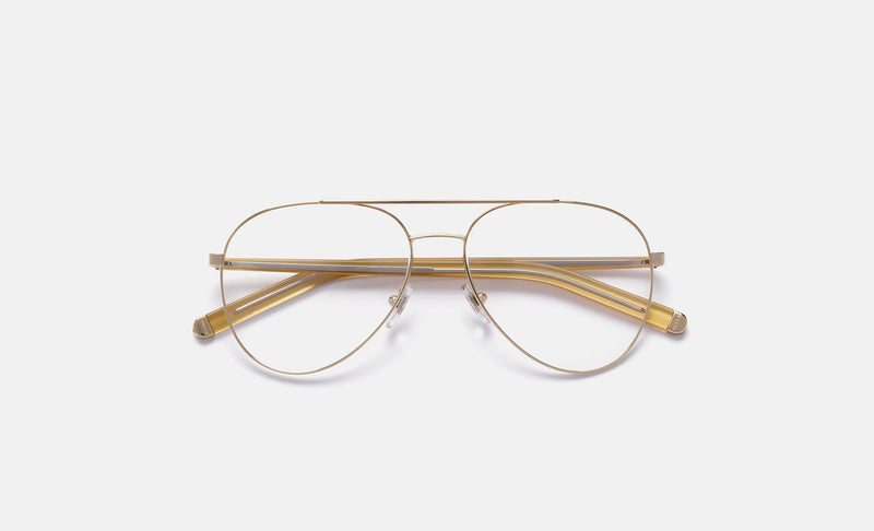 Numero 34 Oro - Retrosuperfuture USA -