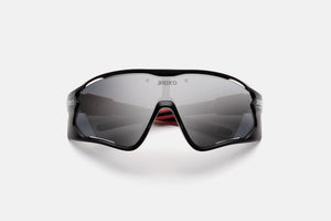 Tongass Black - Retrosuperfuture USA - — 1