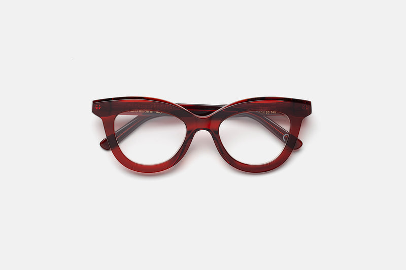 Numero 100 Bordeaux - Retrosuperfuture USA -