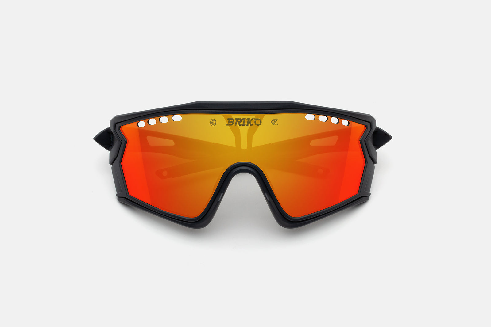 Taiga Red - Retrosuperfuture USA -