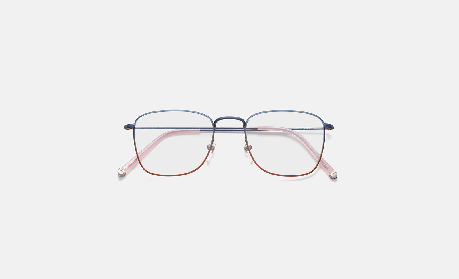 Numero 50 Faded Navy / Rosa - Retrosuperfuture USA -