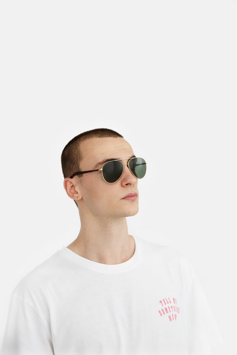 Ideal Green - Retrosuperfuture USA -