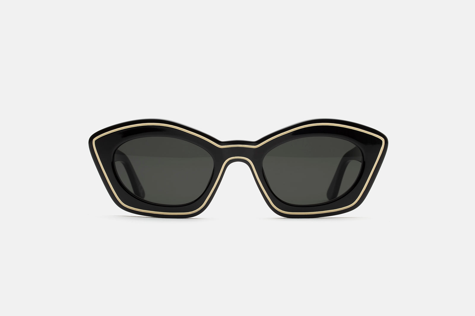 Kea Island Black - Retrosuperfuture USA -