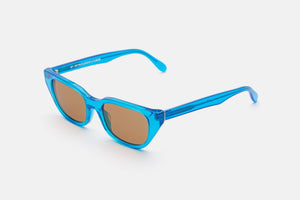 Cento Hot Blue - Retrosuperfuture USA - — 2