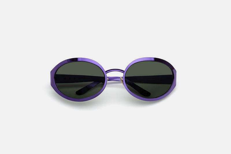To-Sua Purple